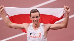 Patryk Dobek żył jak we śnie. "To naprawdę się stało?"