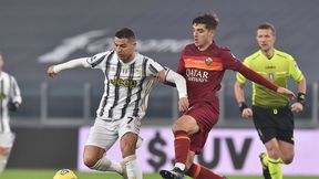 Wielka wymiana?! W roli głównej Cristiano Ronaldo