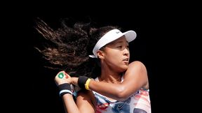 Tenis. Naomi Osaka rozczarowana swoim występem w Pucharze Federacji. "Nie byłam przygotowana mentalnie"