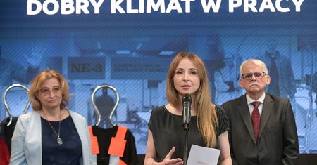 Będą nowe przepisy dotyczące upałów w pracy. Oto na co będzie mógł liczyć pracownik