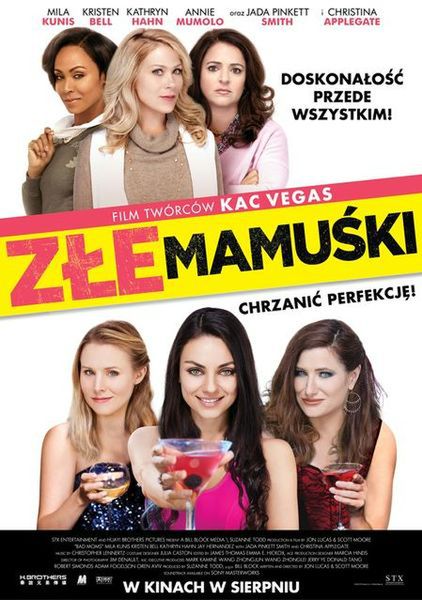 Złe mamuśki