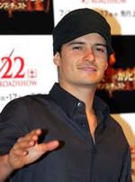 Orlando Bloom jeszcze się nie oświadczył