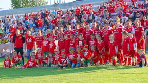 RTS Widzew Łódź udanie rozpoczął walkę o awans do II ligi
