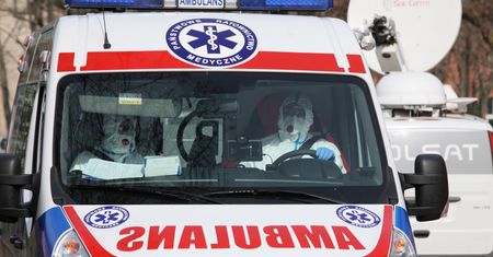 Koronawirus w Polsce. Ponad 250 potwierdzonych przypadków