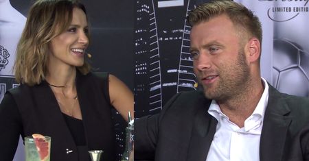 Artur Boruc opowiada o życiu po zakończeniu kariery. "Lubię żyć wygodnie"