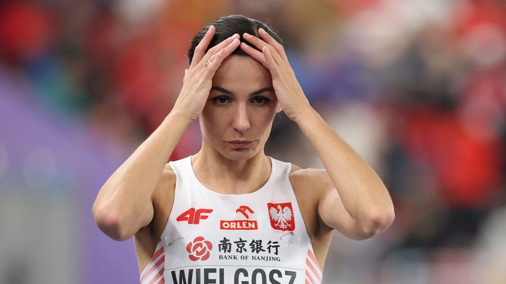 Getty Images / Na zdjęciu: Anna Wielgosz