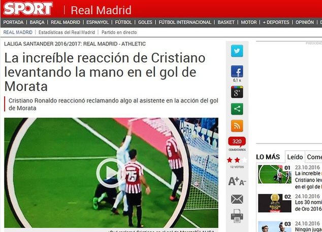 Fot. www.sport.es