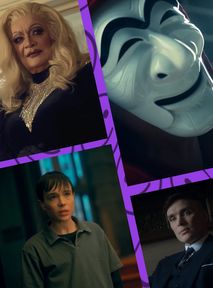Czerwiec na Netfliksie zapowiada się wybornie. Co nowego trafi do serwisu?