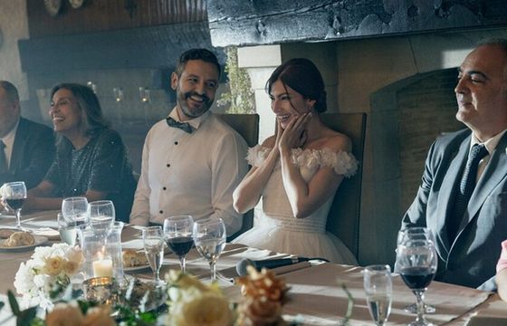 Najlepsze thrillery dostępne na Netfliksie