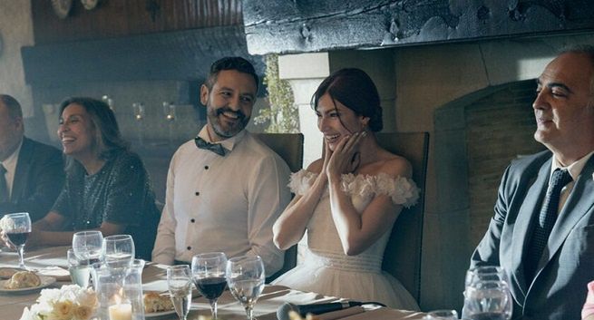 Najlepsze thrillery dostępne na Netfliksie