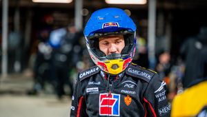 Żużel. Janowski znów zaimponował formą. Bieg dodatkowy zadecydował o losie czterech zawodników