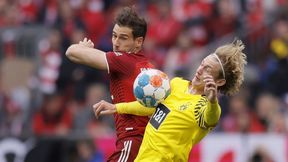 Poznaliśmy terminarz Bundesligi. Hity już w pierwszej kolejce