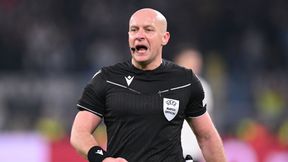 Tak Hiszpanie zareagowali na wybór Marciniaka. "Obiekt kontrowersji"