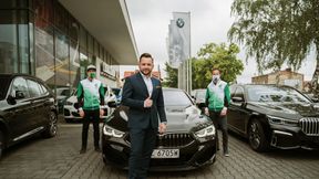 Żużel. Na oczach 20 tysięcy ludzi dokonali niemożliwego. "To był fantastyczny moment"