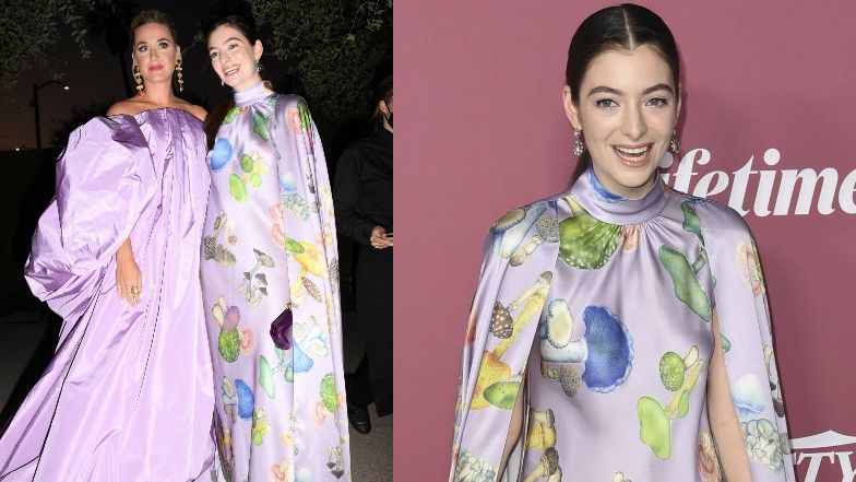 Gwiazdy na gali Power of Women