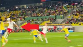 Mazurek po raz drugi. Szwedzi całkiem zaskoczeni [WIDEO]