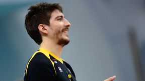 Nicolas Uriarte: Zwycięstwo zawsze dobrze smakuje. Zwłaszcza nad mocnym rywalem i po zaciętym meczu
