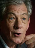 Ian McKellen za stary na mutanta