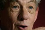 Ian McKellen za stary na mutanta