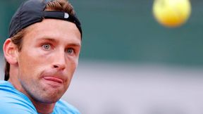 Challenger Wrocław: Znamy uczestników turnieju głównego, Berankis jedynym z pierwszej setki