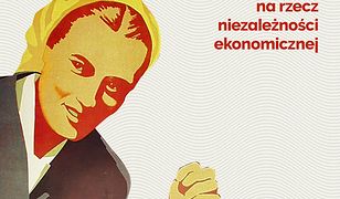 Kobiety, socjalizm i dobry seks. Argumenty na rzecz niezależności ekonomicznej