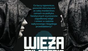 Wieża milczenia