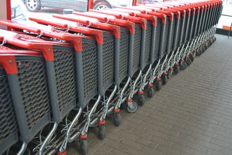 Rosyjska sieć sklepów zmienia plany. Realizacja celów jest niemożliwa