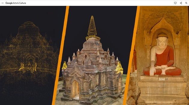 Open Heritage Bagan