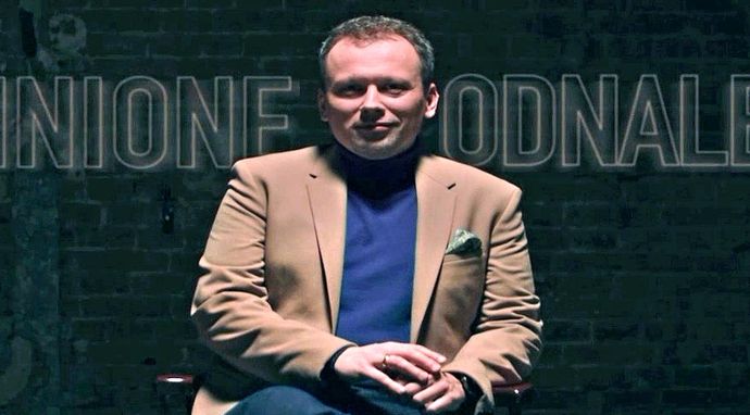 Zaginione - odnalezione