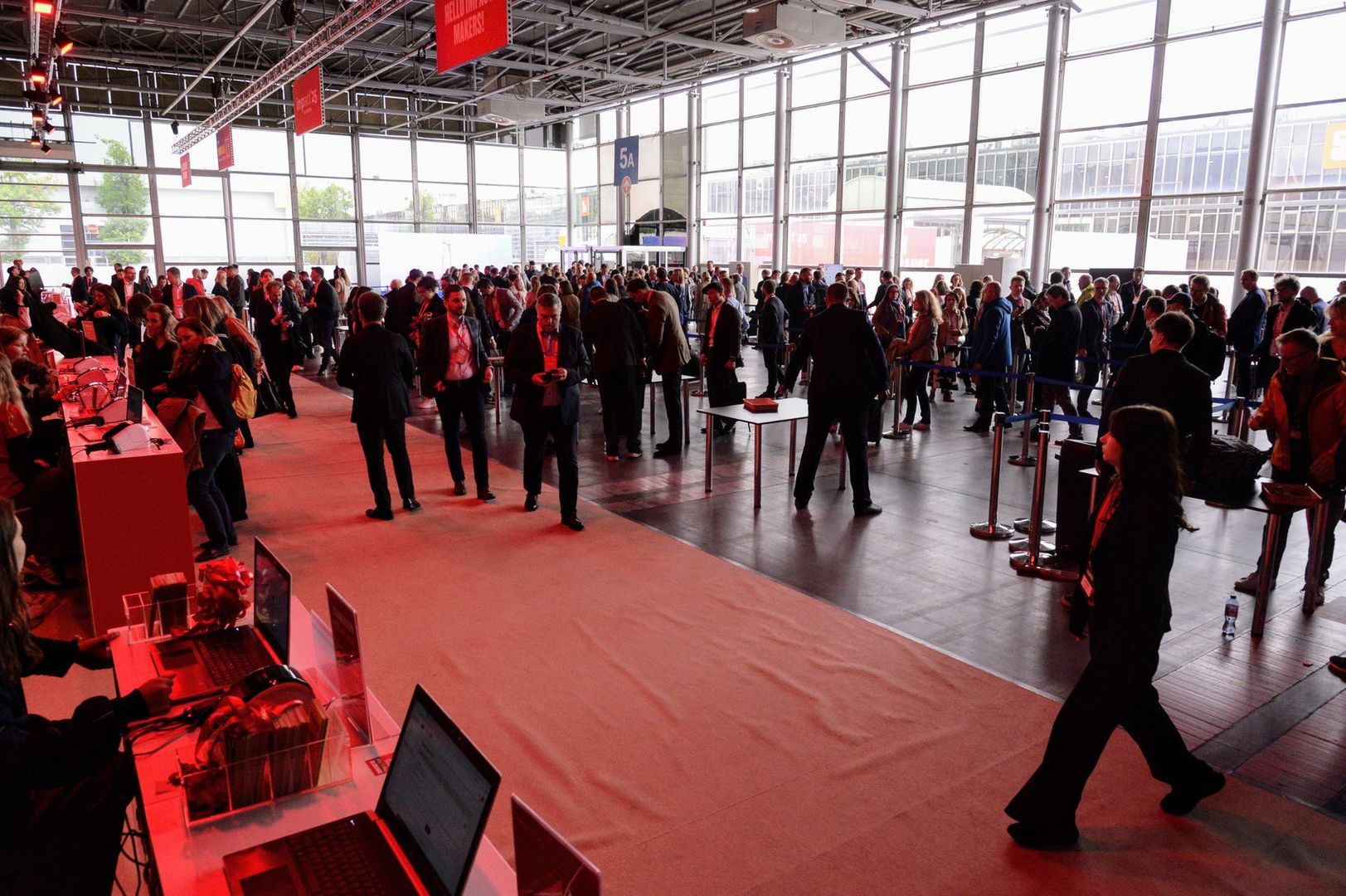 Drugi dzień konferencji Impact 2025 w Poznaniu