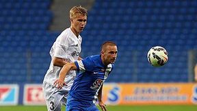 LE: Lech Poznań - Nomme Kalju 3:0