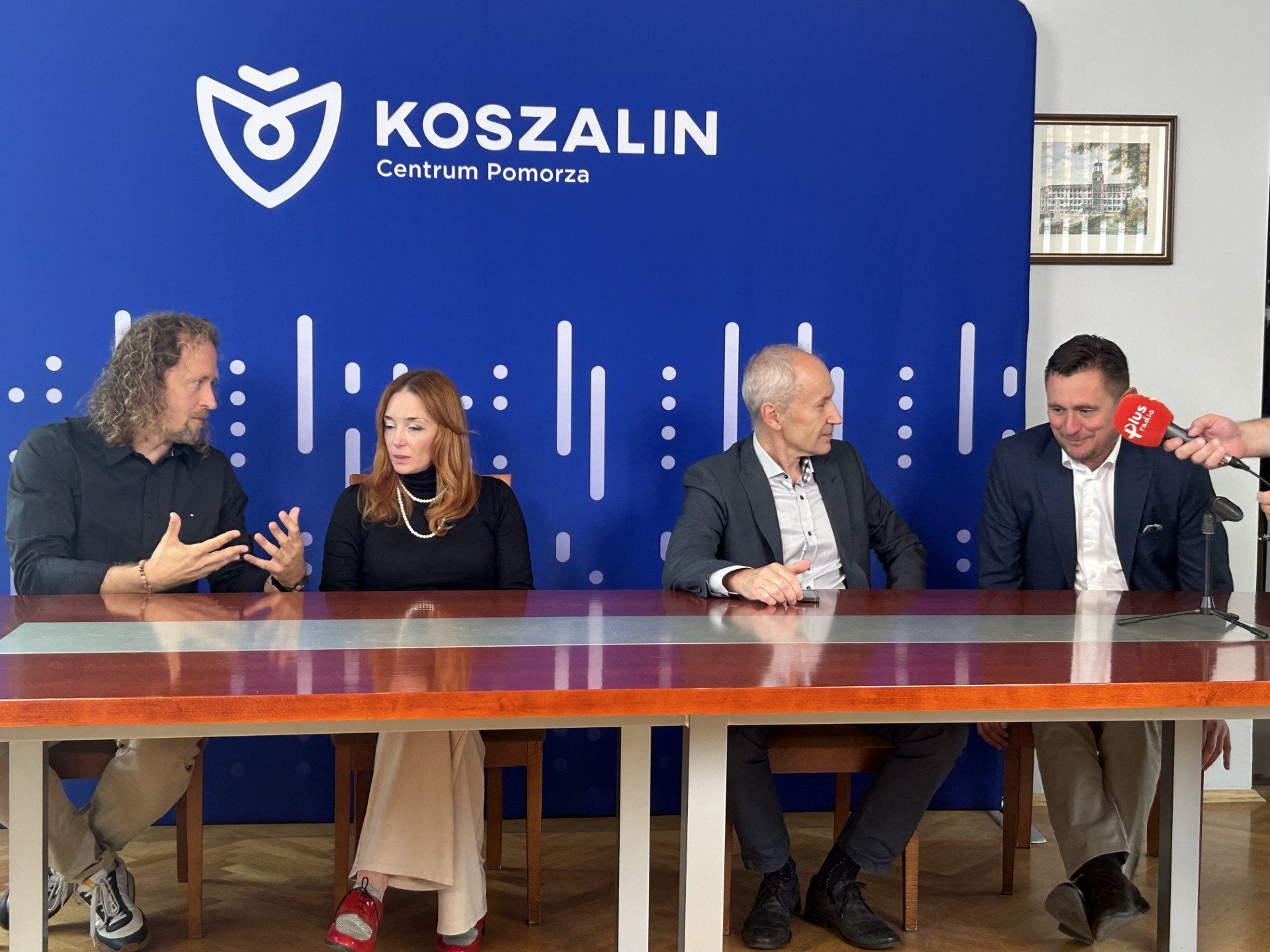 Pełnomocnicy prezydenta Koszalina