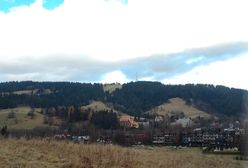 Szlak na Gubałówkę zamknięty. Teraz, aby wejść na szczyt, trzeba zapłacić