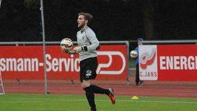 El. LE: Michał Augustyn: Legia wciąż ma dużą szansę na awans