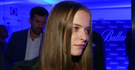 Zuza: "Mój sukces to dwa castingi dziennie"