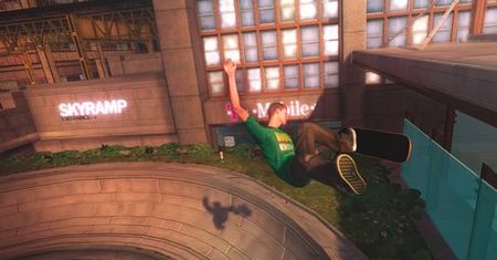 Kogo weźmiemy na przejażdzkę w Tony Hawk: Ride
