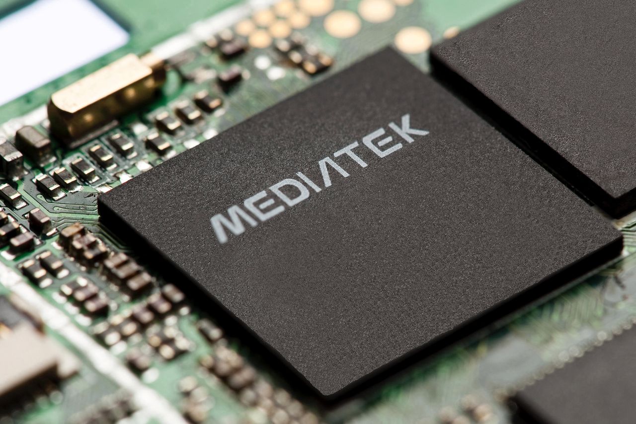 MediaTek atakuje 64-bitowymi układami. Czy poradzą sobie z liczną konkurencją?