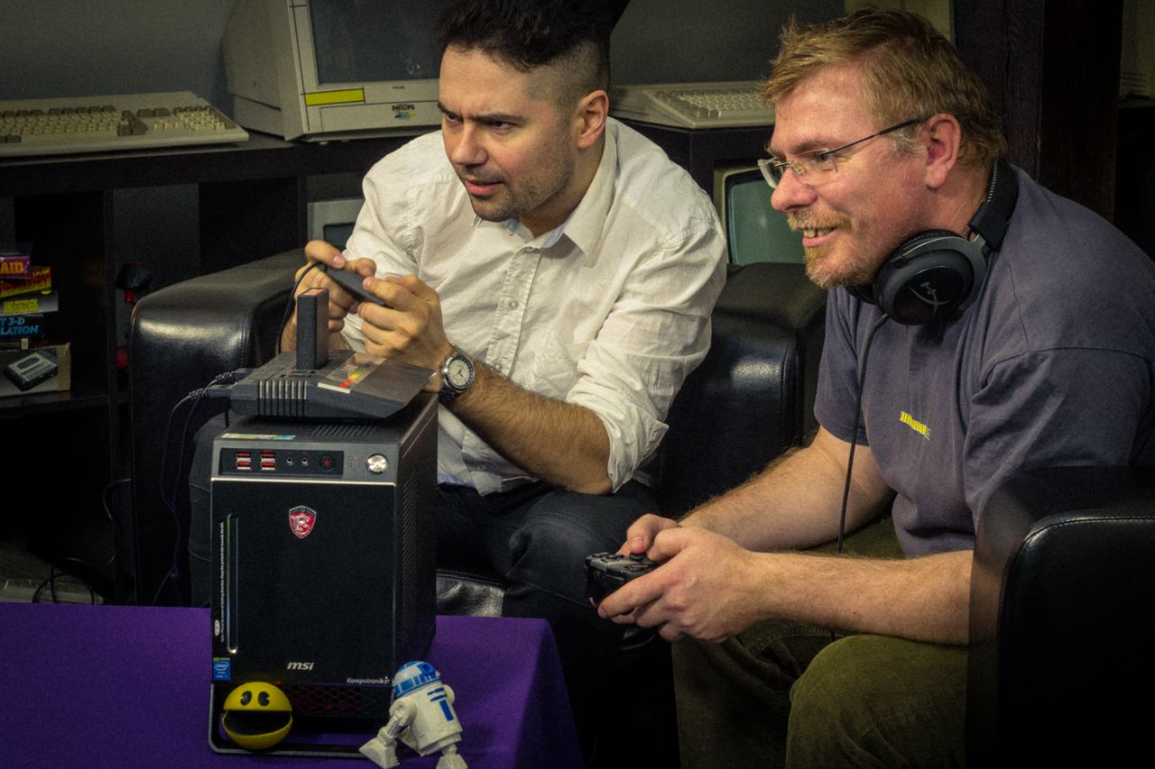 Jeszcze gracze, czy już sportowcy? O tegorocznym finale Intel Extreme Masters dziś o 18:00 na żywo