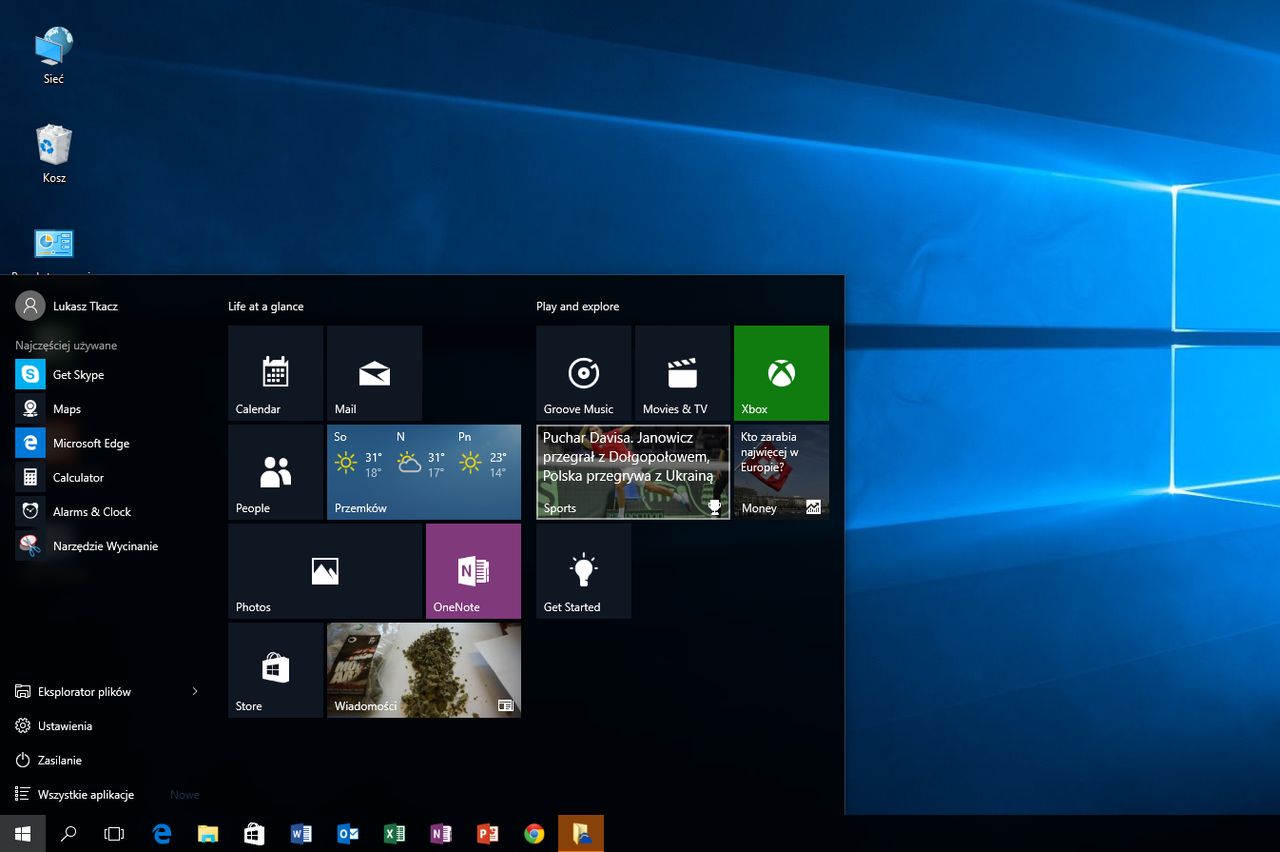 Czy warto sięgnąć po Windows 10? Sprawdźmy, co oferuje nowy system