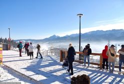 Sylwester w Zakopanem. Za dwie noce nawet do 11 tys. zł