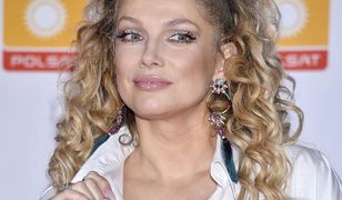 Fani komplementują jej figurę. Joanna Liszowska pokazała zdjęcia w bikini