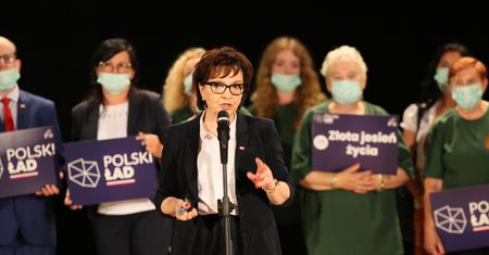 Będziemy żyć jak Niemcy? "W Polsce będzie, jak na zachodzie Europy"