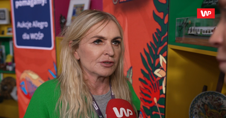 Dostali wytyczne ws. WOŚP. Olejnik wprost: Zrobiło mi się przykro