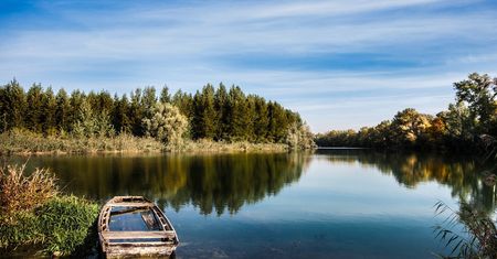 Pojechał na ryby. Jego ciało wyłowiono z Warty