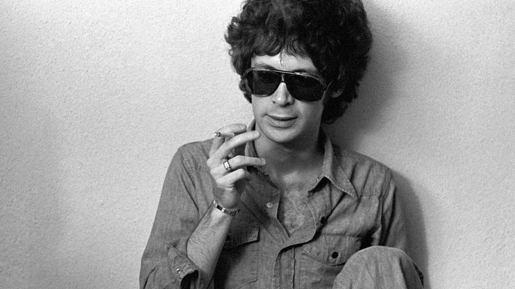 Eric Carmen zmarł w wieku 74 lat