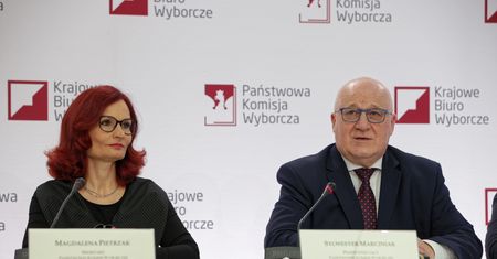 Wyniki wyborów 2020. Najnowsze informacje. Rekordowe dane z Mielna. W jednej komisji frekwencja ponad 100 proc.