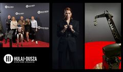 Hollywood na Twoim evencie. Pierwszy w Polsce oryginalny Glambot prosto z Los Angeles – wywiad z ekspertami Hulaj-Dusza