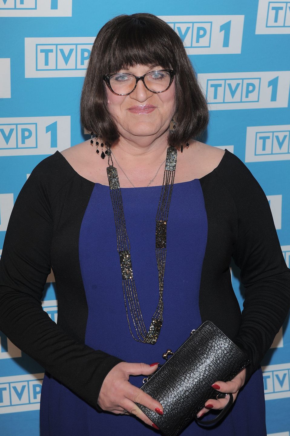 Anna Grodzka (2013)