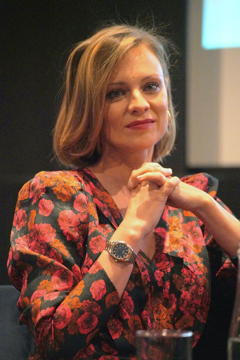 Magdalena Boczarska
