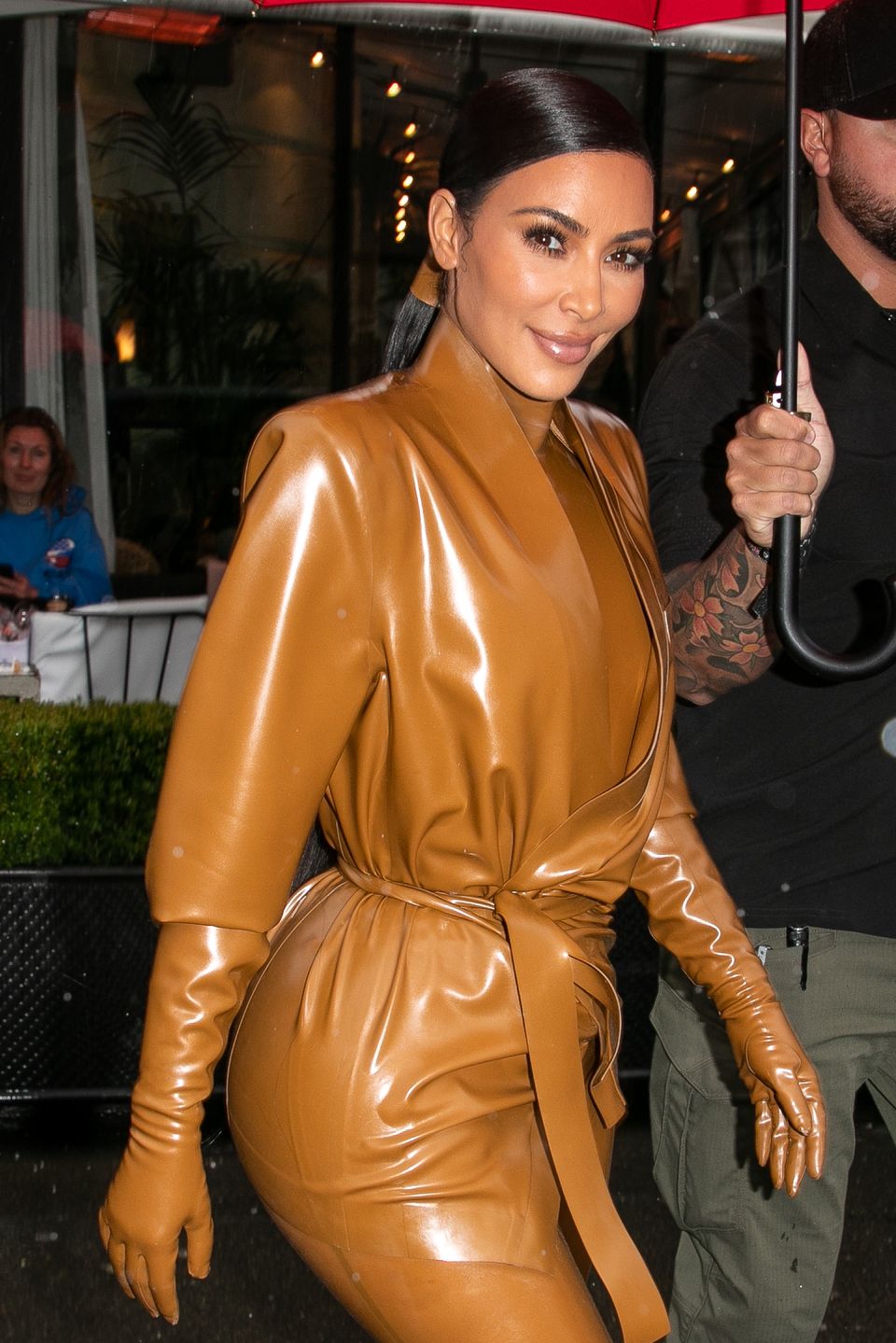 Kim Kardashian 